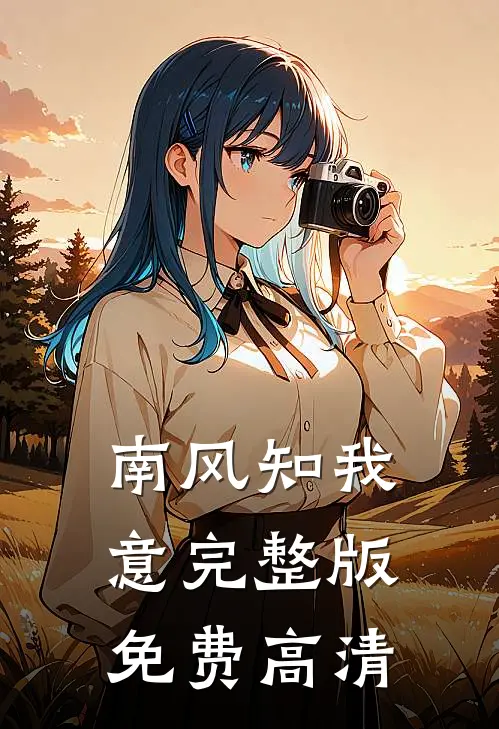 南风知我意完整版免费高清