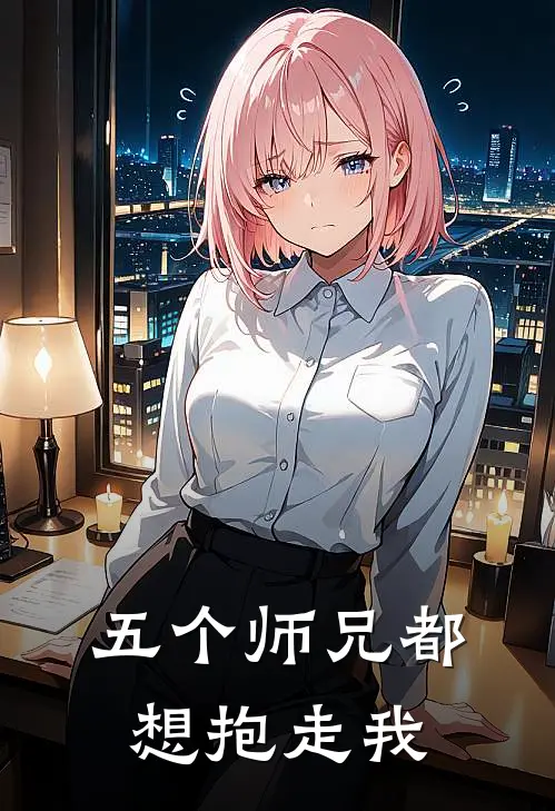 五个师兄都想抱走我