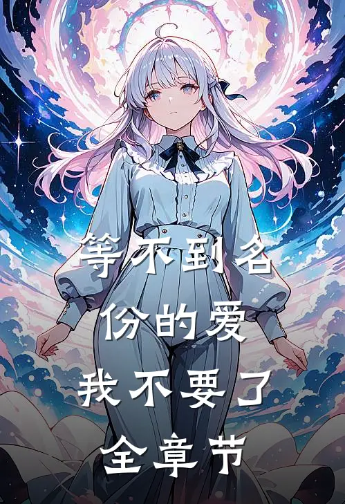 等不到名份的爱，我不要了全章节