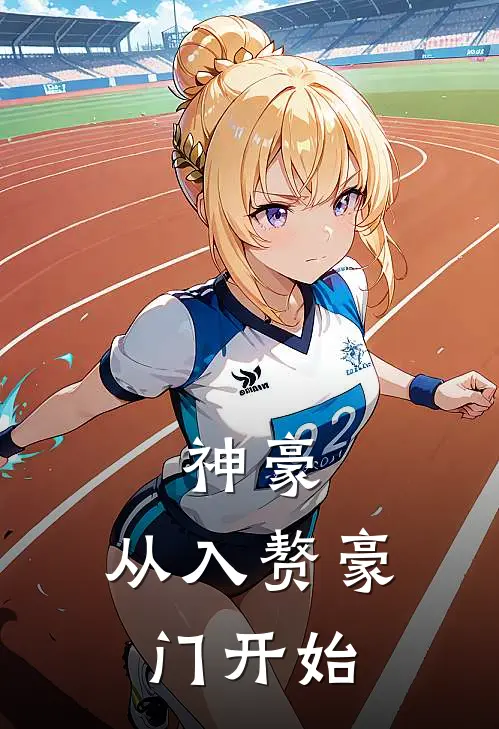 神豪：从入赘豪门开始