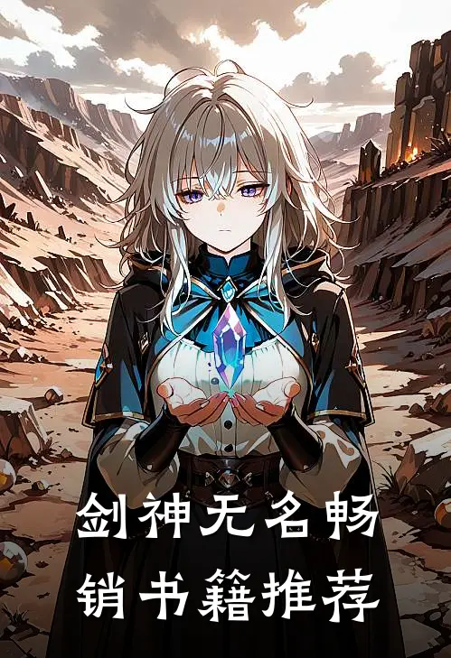 剑神无名畅销书籍推荐