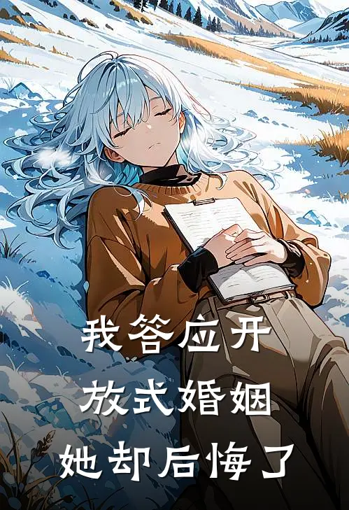 我答应开放式婚姻，她却后悔了