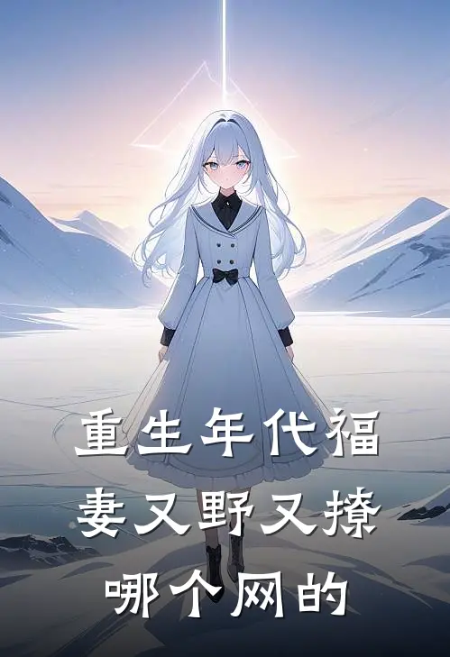 重生年代福妻又野又撩哪个网的