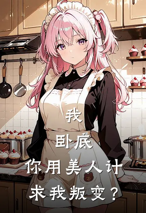 我，卧底，你用美人计求我叛变？