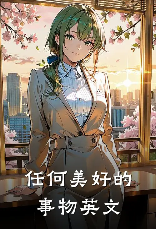 任何美好的事物英文