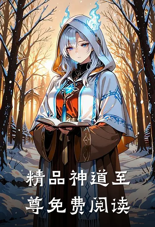 精品神道至尊免费阅读