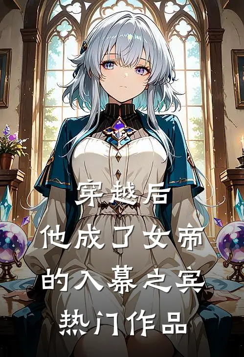 穿越后,他成了女帝的入幕之宾热门作品