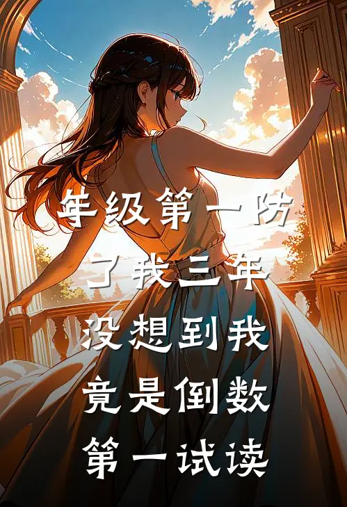 年级第一防了我三年，没想到我竟是倒数第一试读