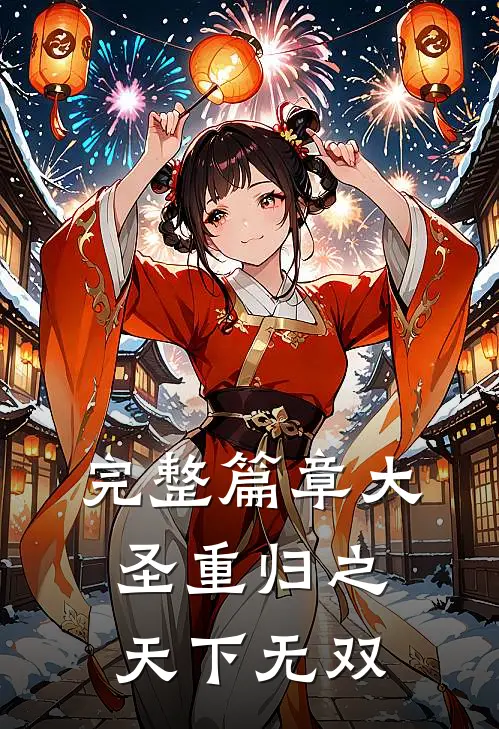 完整篇章大圣重归之天下无双