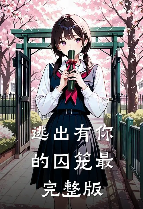 逃出有你的囚笼最完整版