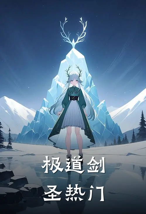 极道剑圣热门