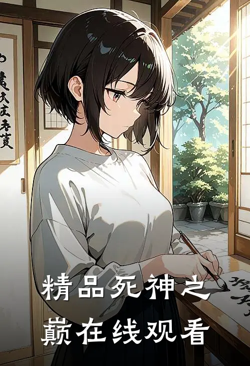 精品死神之巅在线观看