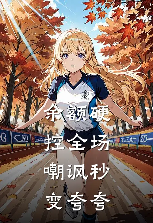 余额硬控全场，嘲讽秒变夸夸