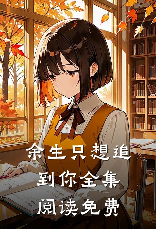 余生只想追到你全集阅读免费