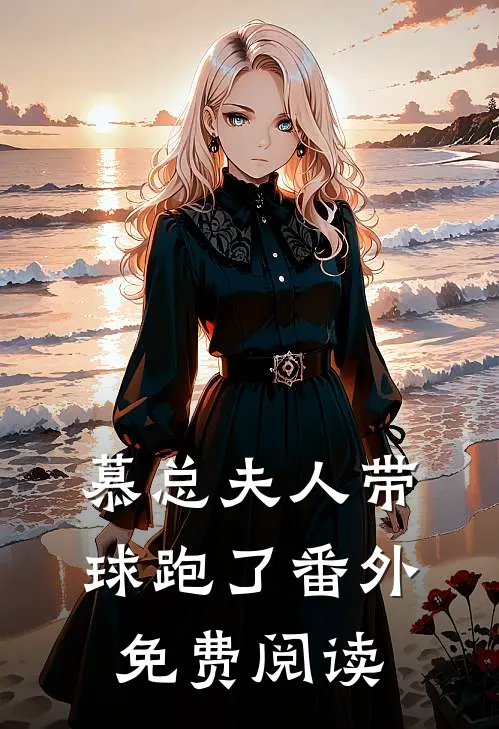 慕总夫人带球跑了番外免费阅读