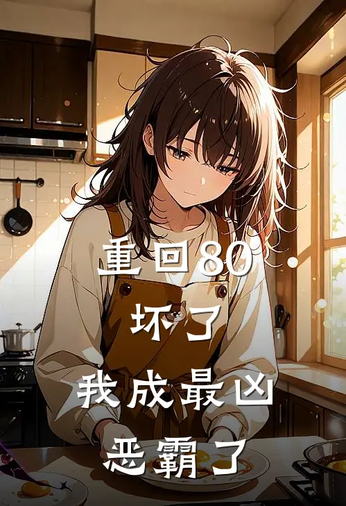重回80：坏了，我成最凶恶霸了