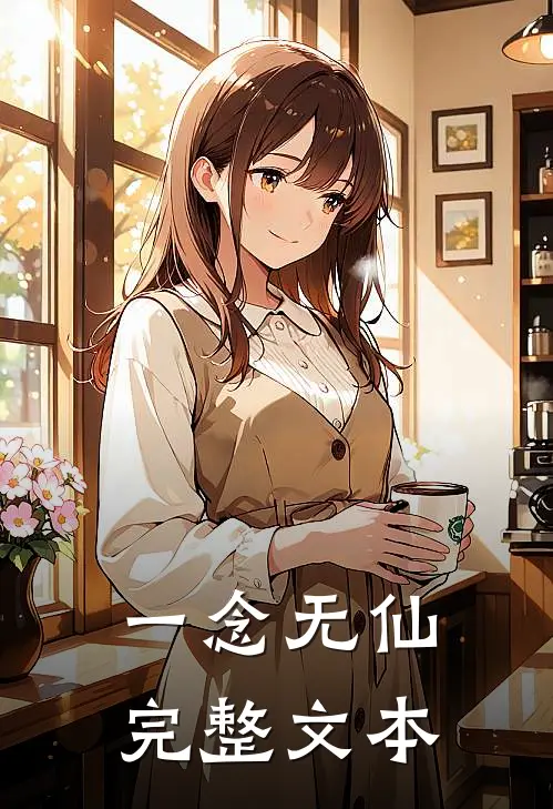 一念无仙完整文本