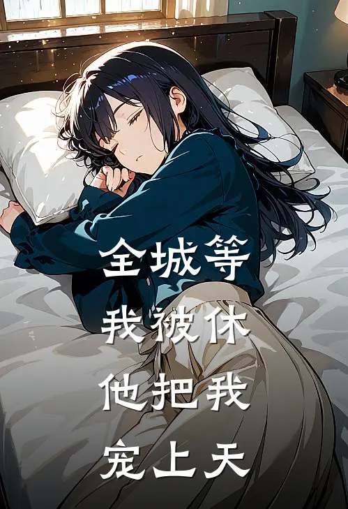 全城等我被休，他把我宠上天