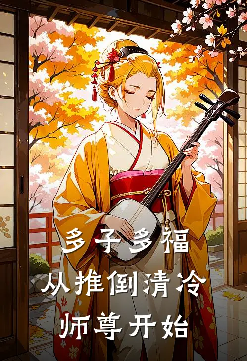 多子多福：从推倒清冷师尊开始
