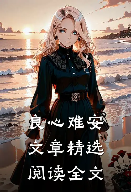 良心难安文章精选阅读全文