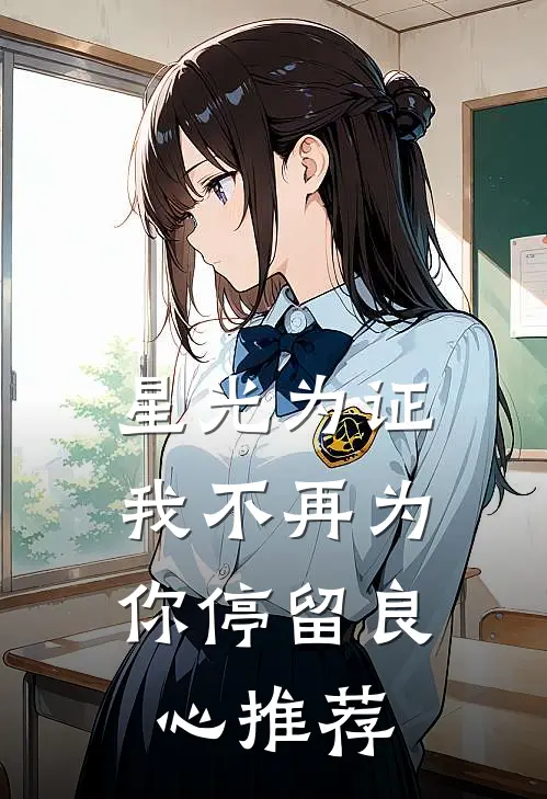星光为证，我不再为你停留良心推荐