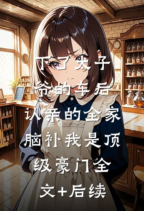 下了太子爷的车后，认亲的全家脑补我是顶级豪门全文+后续