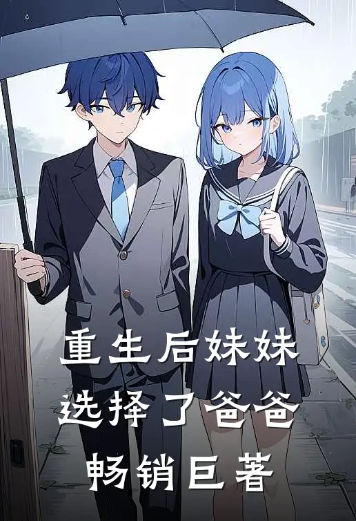 重生后妹妹选择了爸爸畅销巨著