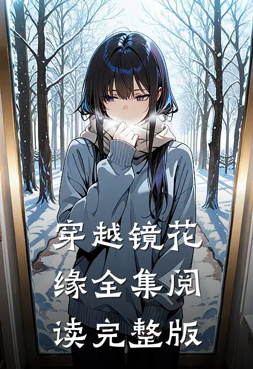 穿越镜花缘全集阅读完整版