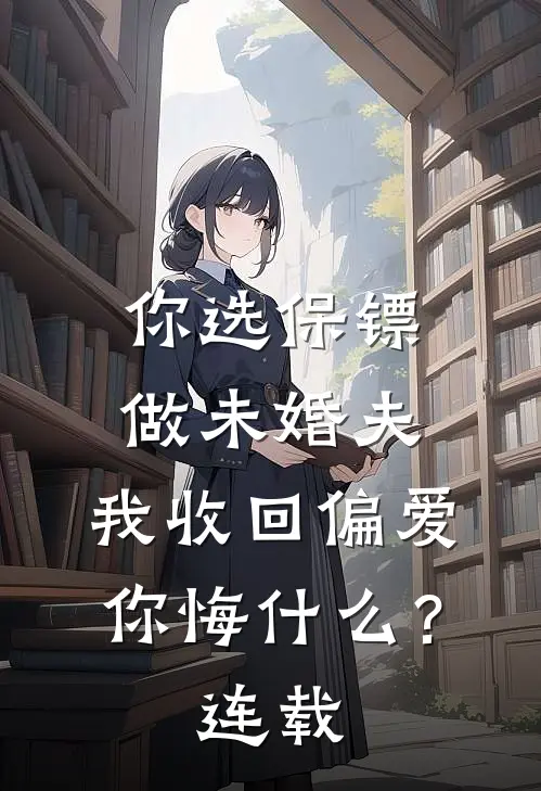 你选保镖做未婚夫，我收回偏爱你悔什么？连载