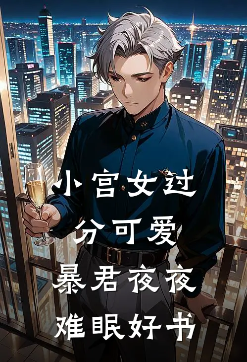 小宫女过分可爱，暴君夜夜难眠好书
