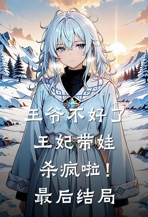 王爷不好了，王妃带娃杀疯啦！最后结局