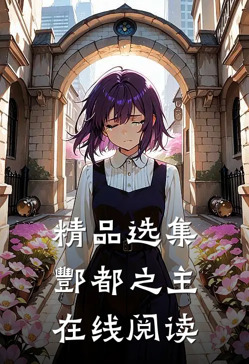 精品选集酆都之主在线阅读