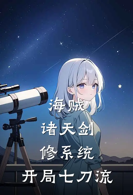 海贼：诸天剑修系统，开局七刀流