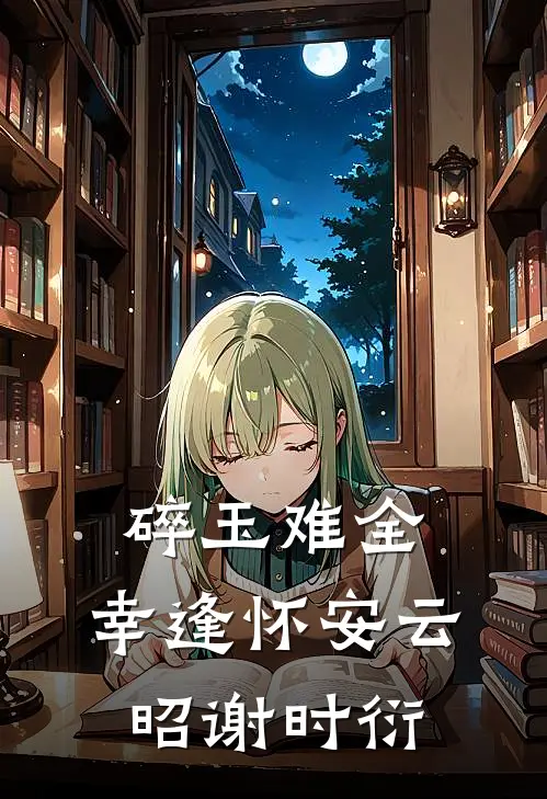 碎玉难全，幸逢怀安云昭谢时衍