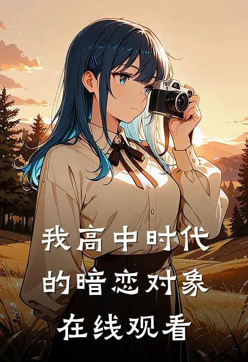 我高中时代的暗恋对象在线观看