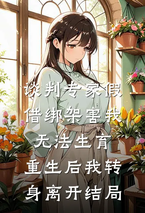 谈判专家假借绑架害我无法生育，重生后我转身离开结局