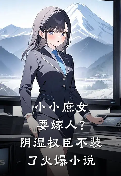 小小庶女要嫁人？阴湿权臣不装了火爆小说