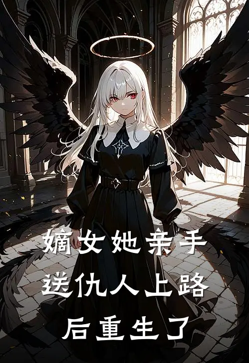 嫡女她亲手送仇人上路后重生了