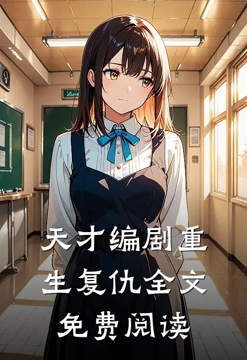 天才编剧重生复仇全文免费阅读