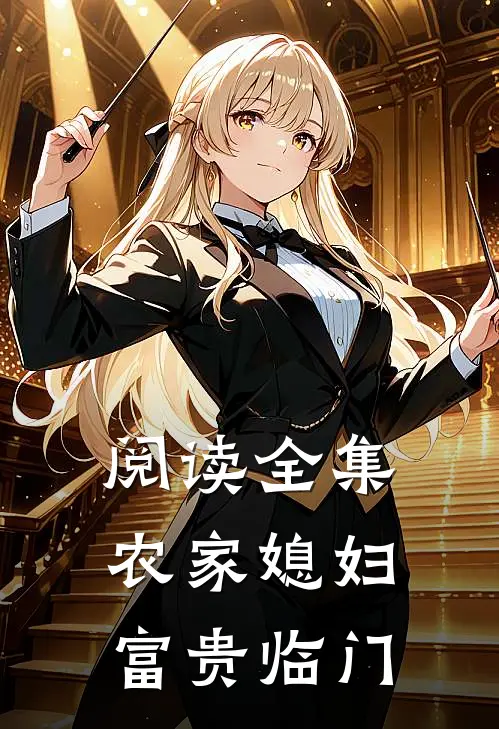 阅读全集农家媳妇富贵临门