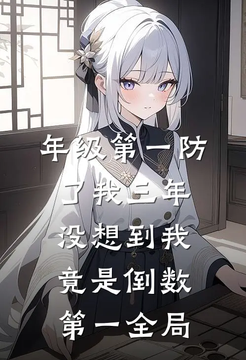 年级第一防了我三年，没想到我竟是倒数第一全局