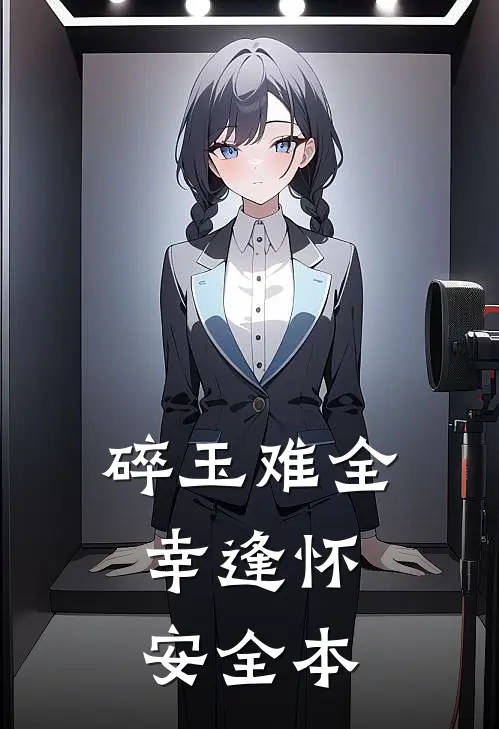 碎玉难全，幸逢怀安全本