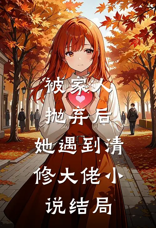 被家人抛弃后，她遇到清修大佬小说结局