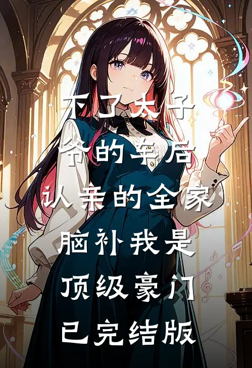 下了太子爷的车后，认亲的全家脑补我是顶级豪门已完结版
