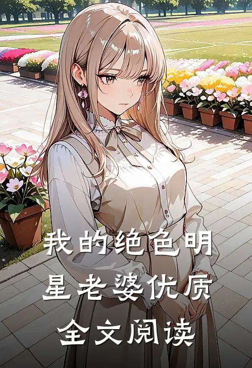 我的绝色明星老婆优质全文阅读
