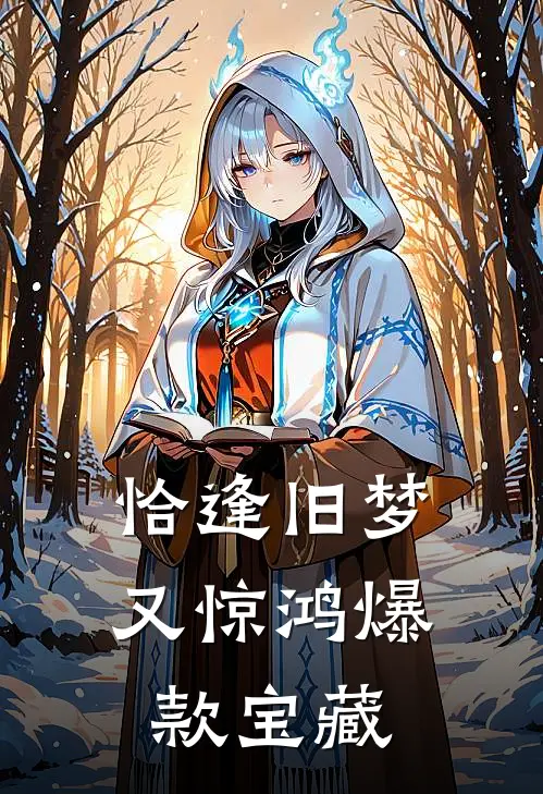 恰逢旧梦又惊鸿爆款宝藏