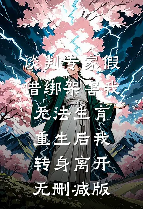 谈判专家假借绑架害我无法生育，重生后我转身离开无删减版