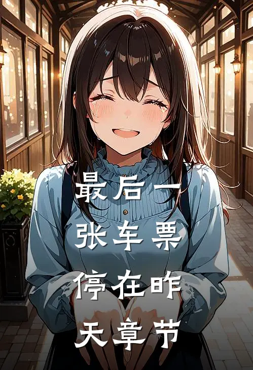 最后一张车票，停在昨天章节