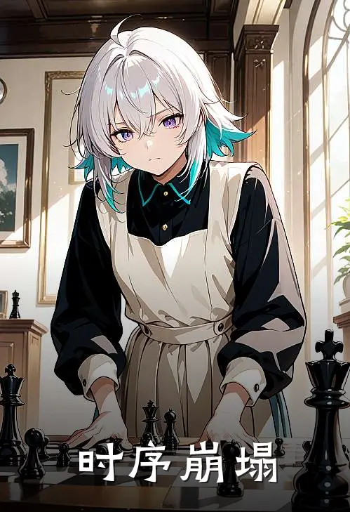 时序崩塌