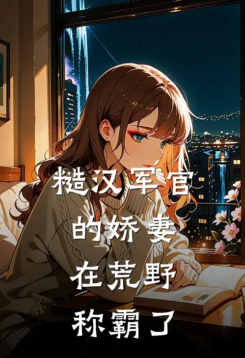 糙汉军官的娇妻，在荒野称霸了